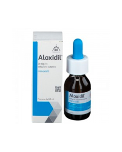 ALOXIDIL 60 ML