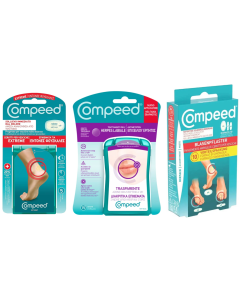 PROMOZIONE COMPEED