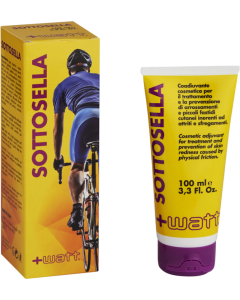 OFFERTA CREMA PER CICLISMO