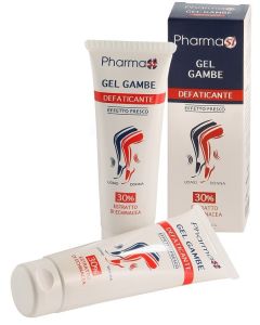 PROMOZIONE GEL DEFATICANTE GAMBE