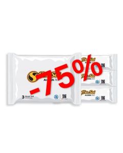 TAGLIO PREZZO ALCOOL TEST