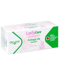 PROMOZIONE SALVASLIP IPOALLERGENICI