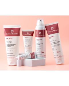 PROMOZIONE DERMOVITAMINA PRURITO